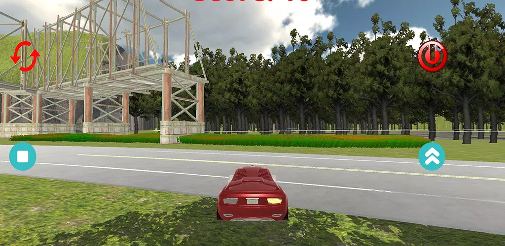 飞车
