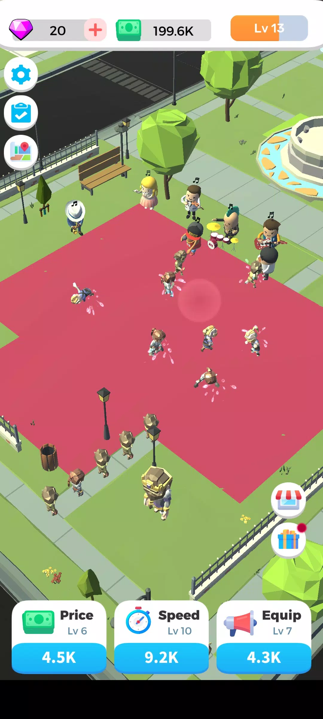 梦幻舞会
