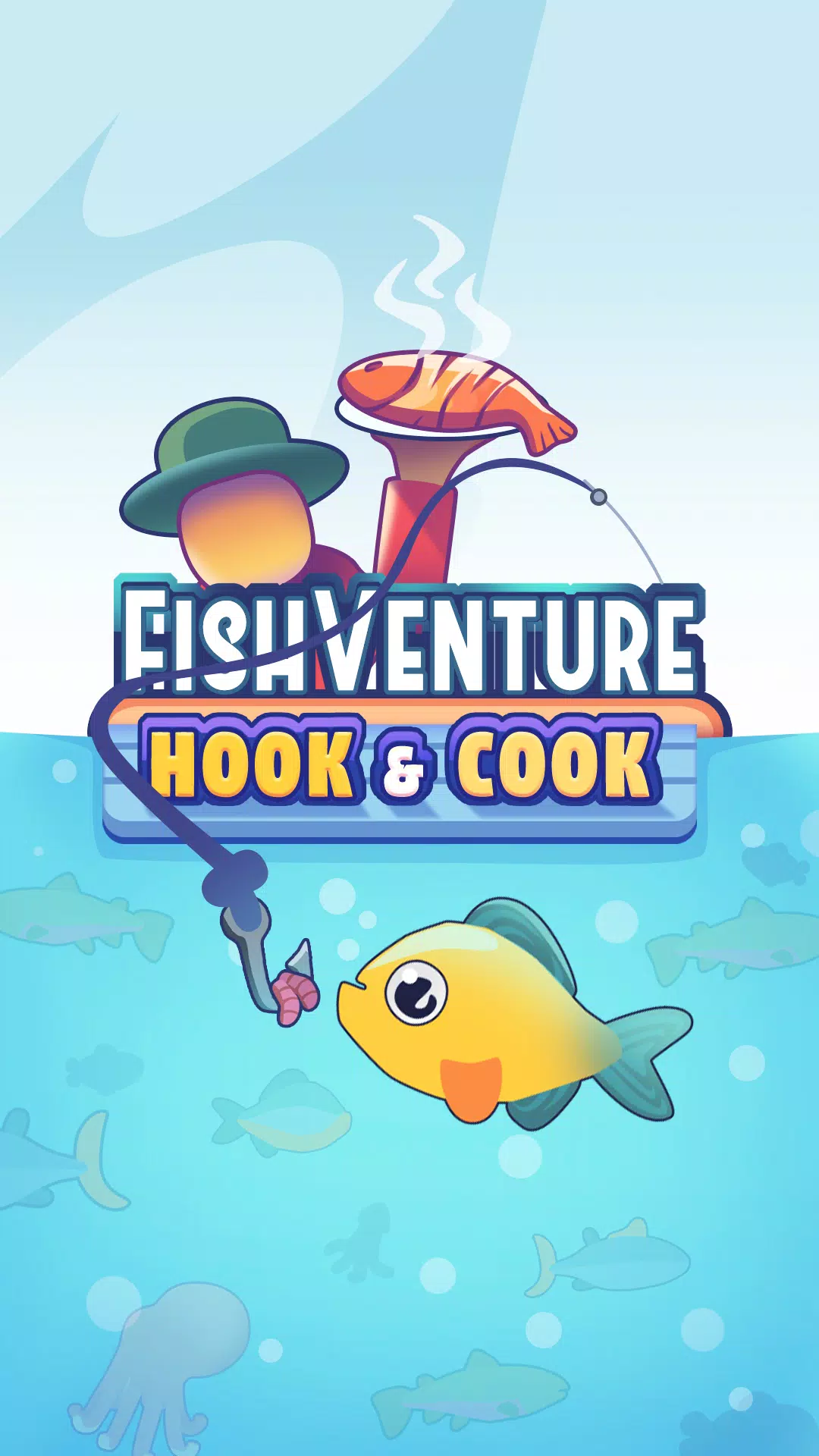 FishVenture