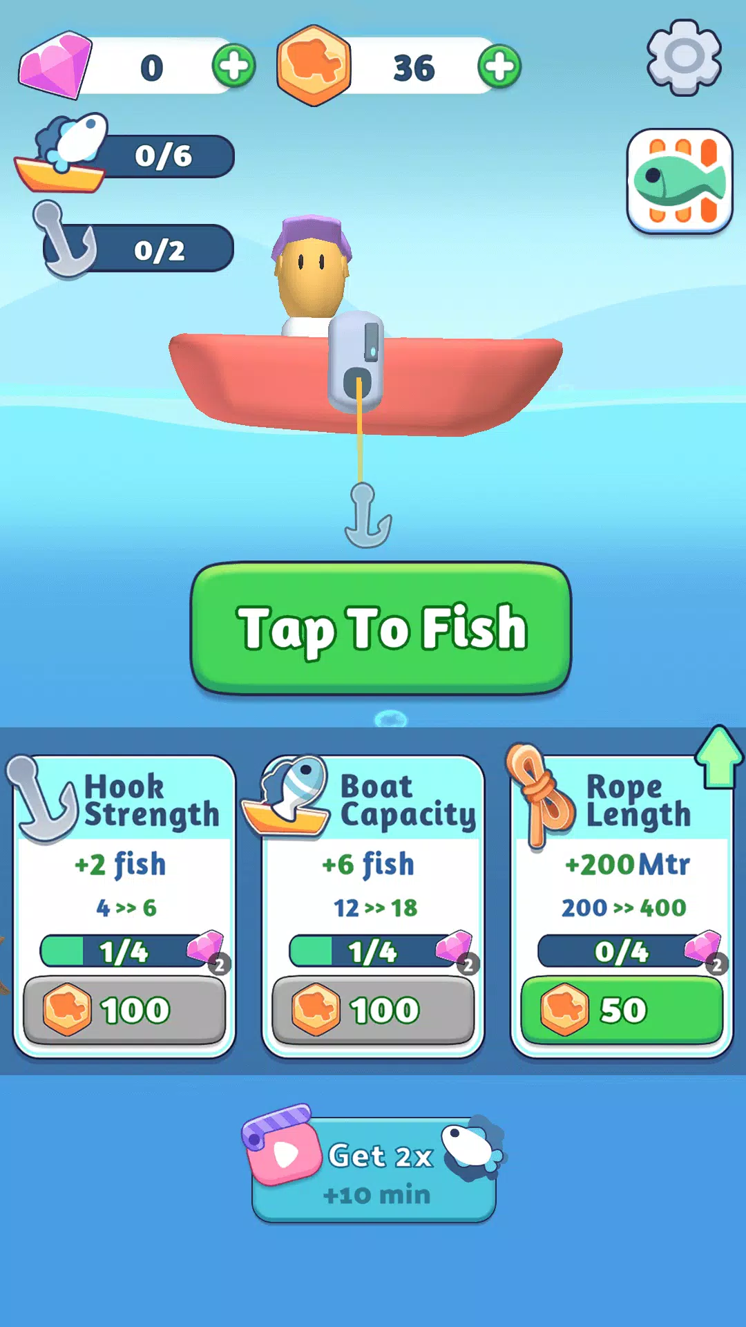 FishVenture