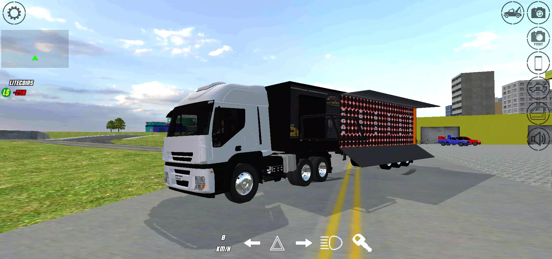 巴西生活 巴西生活