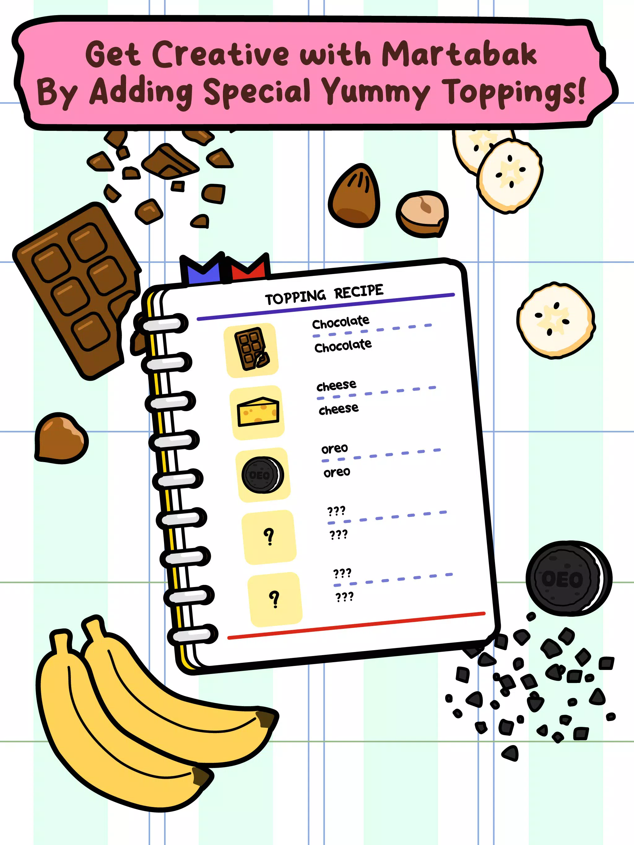 March Maker