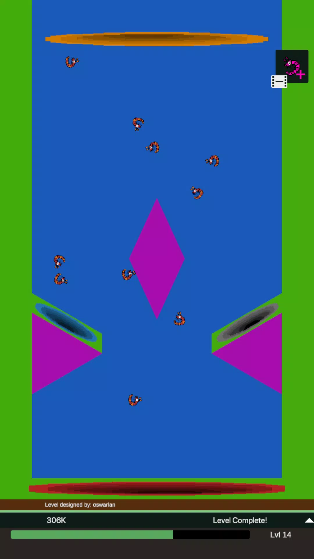 Skrimp Fall