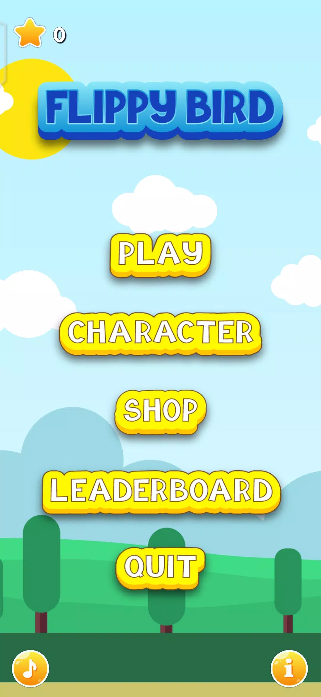 Flippy Bird