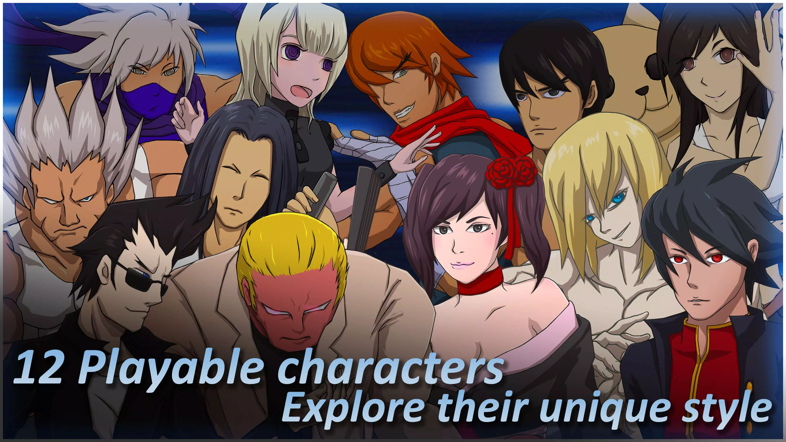 8位战斗机VS 8位战斗机VS