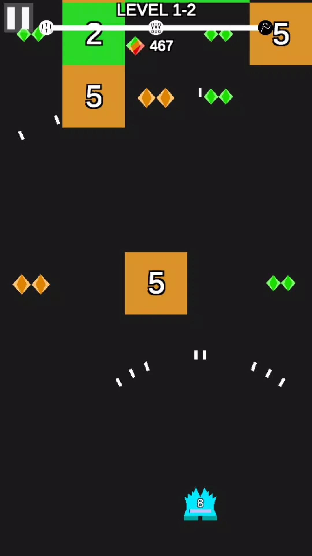 超级UP！