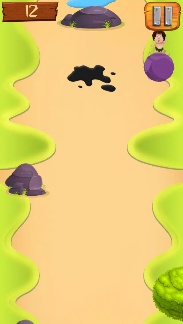 何与滚石