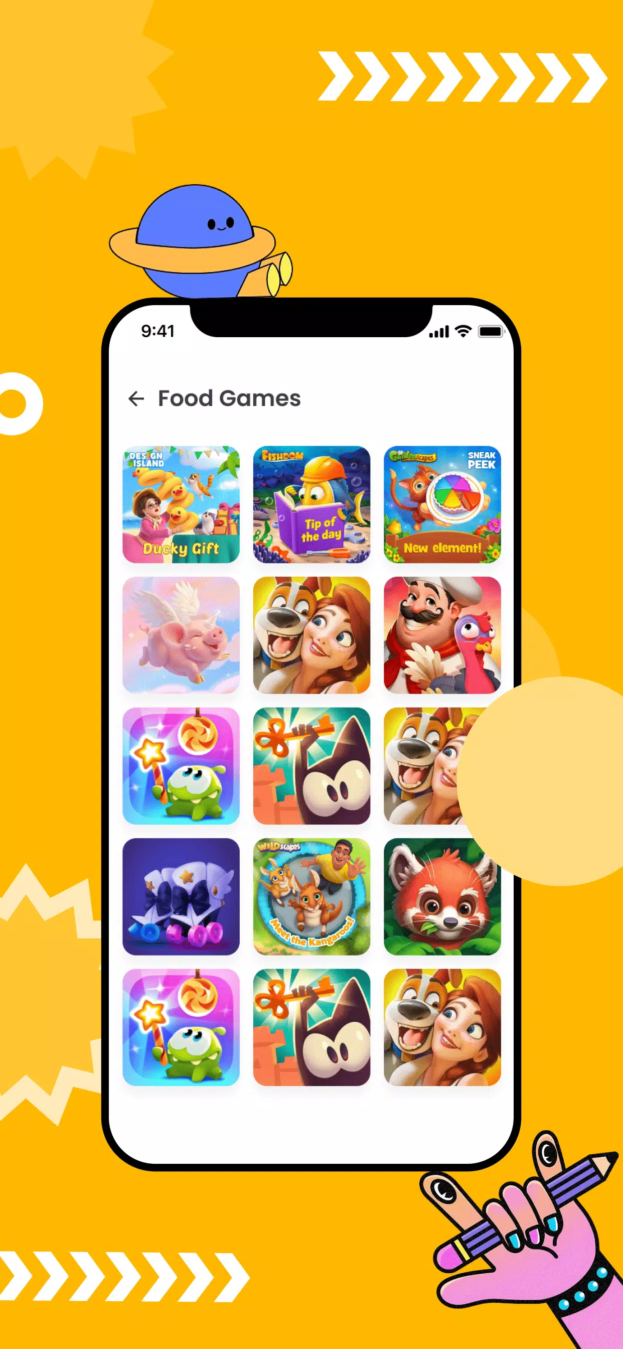Tap4fun