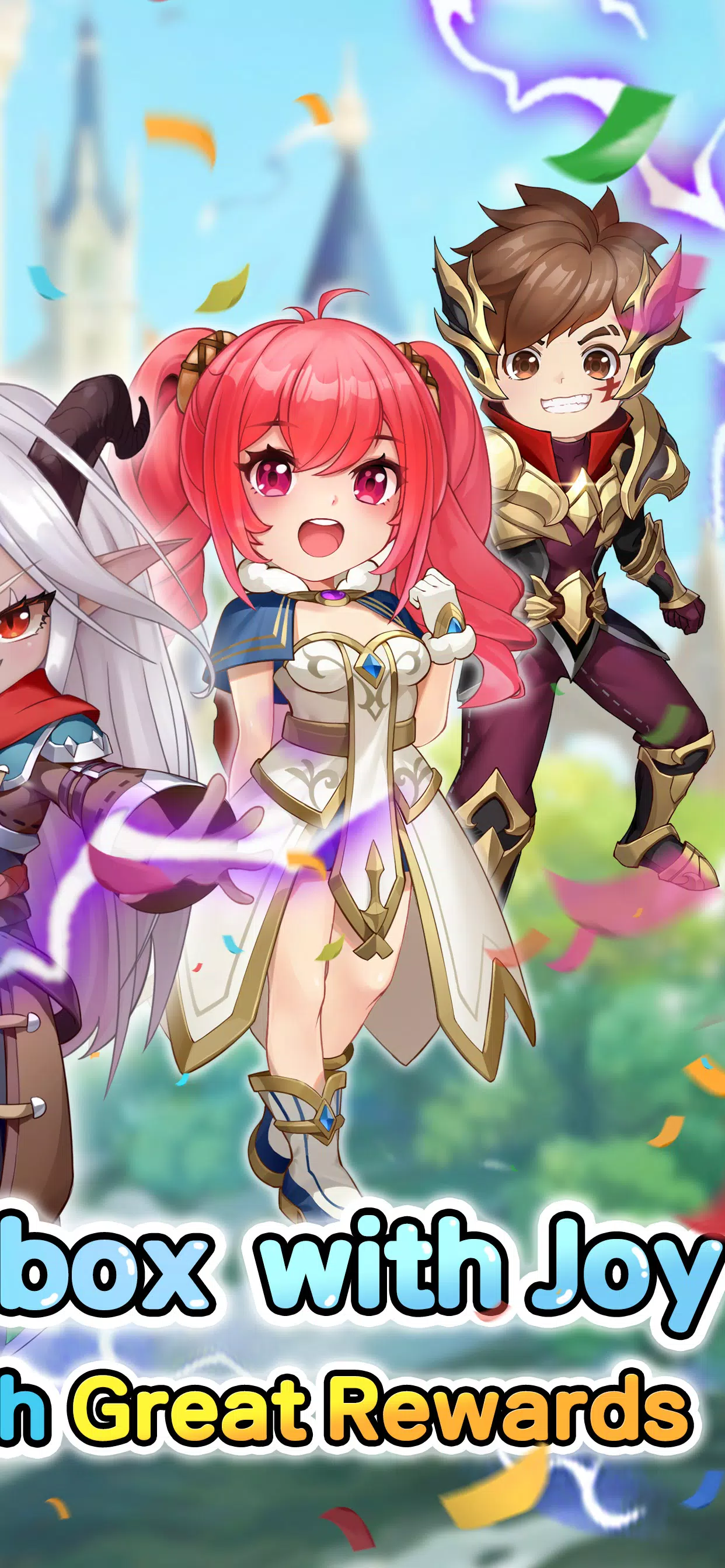 宝GO-无穷 宝GO-无穷