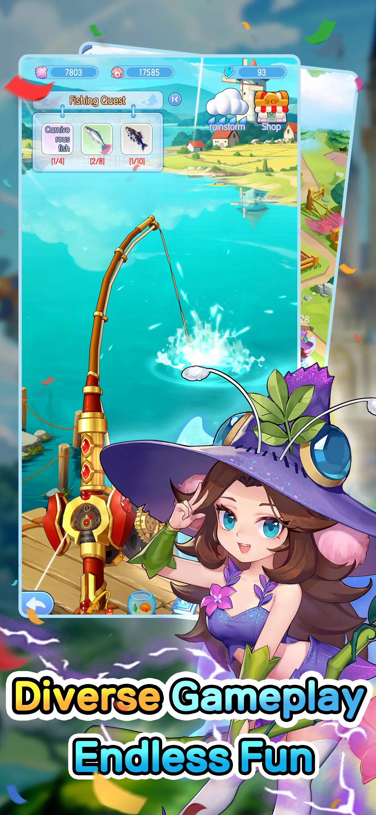 宝GO-无穷 宝GO-无穷