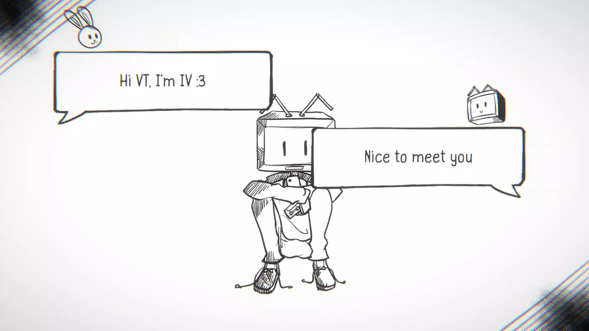 VT和谐