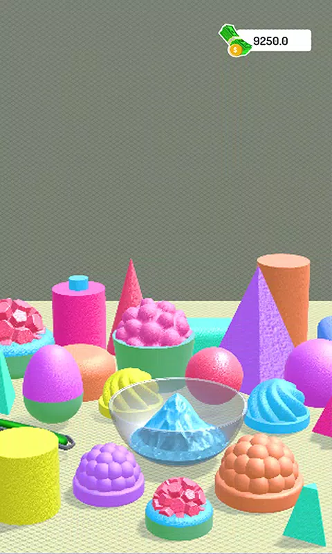 小苏打ASMR