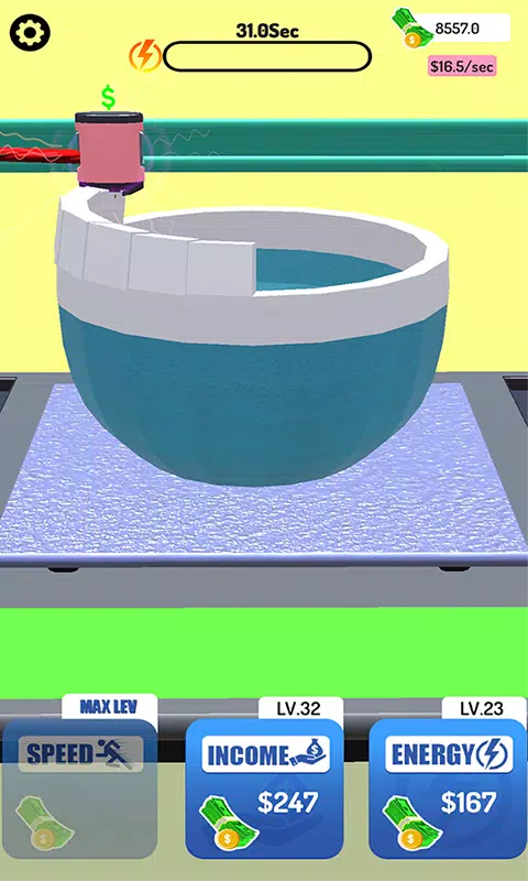 小苏打ASMR