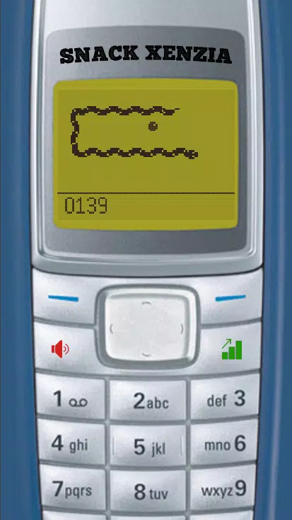 蛇游戏1991