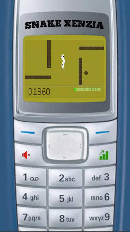 蛇游戏1991