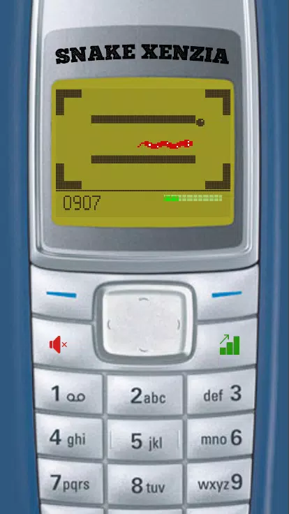 蛇游戏1991