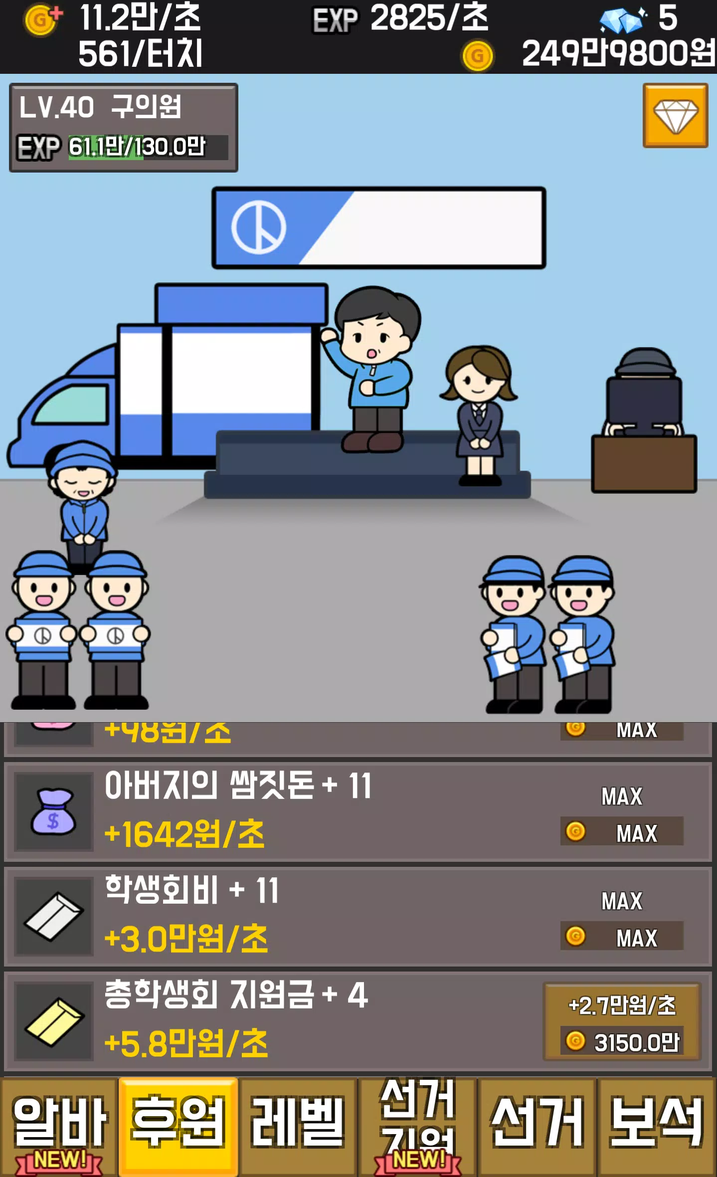 培养总统 培养总统