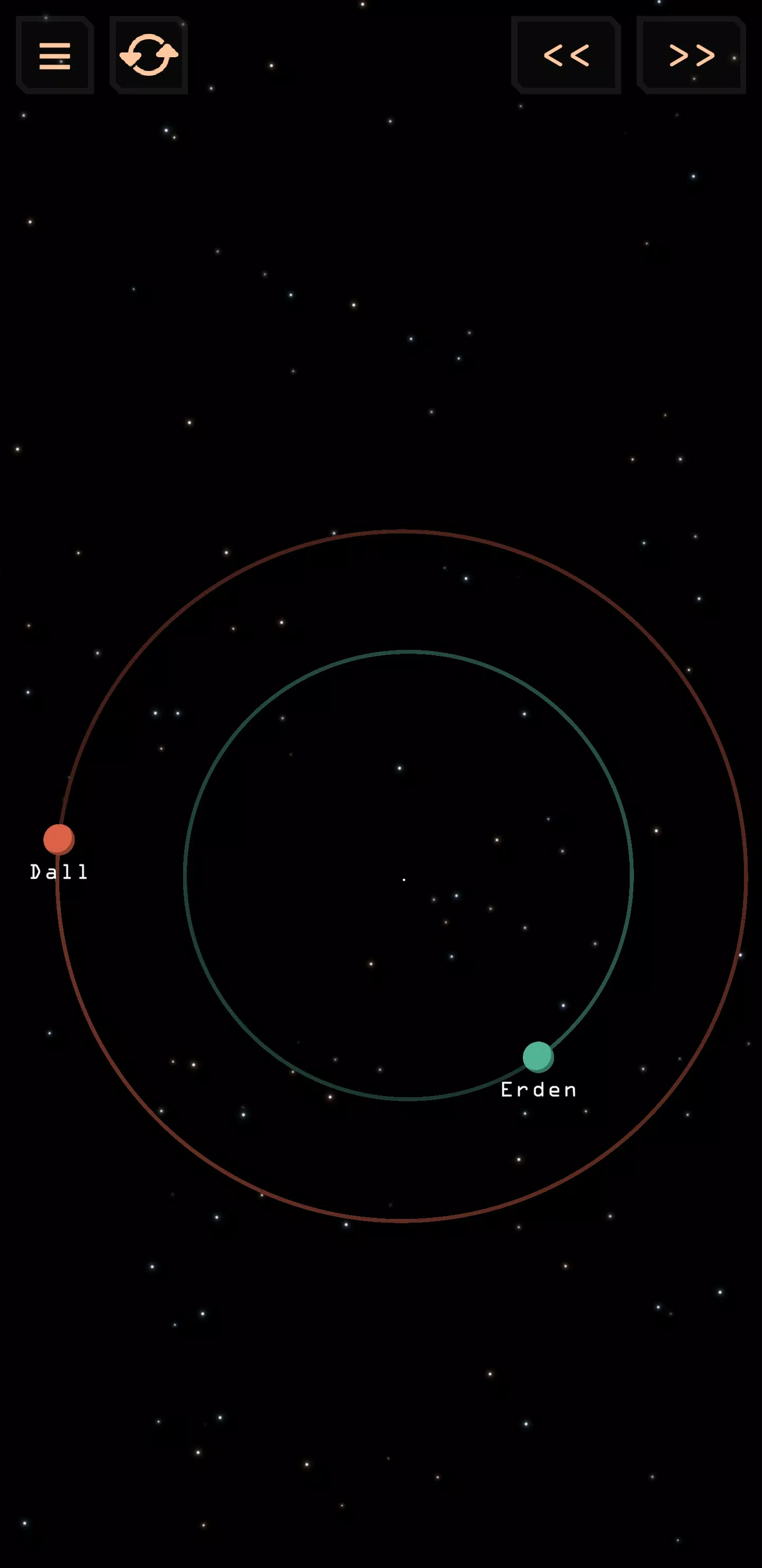 火箭模拟：太空计划