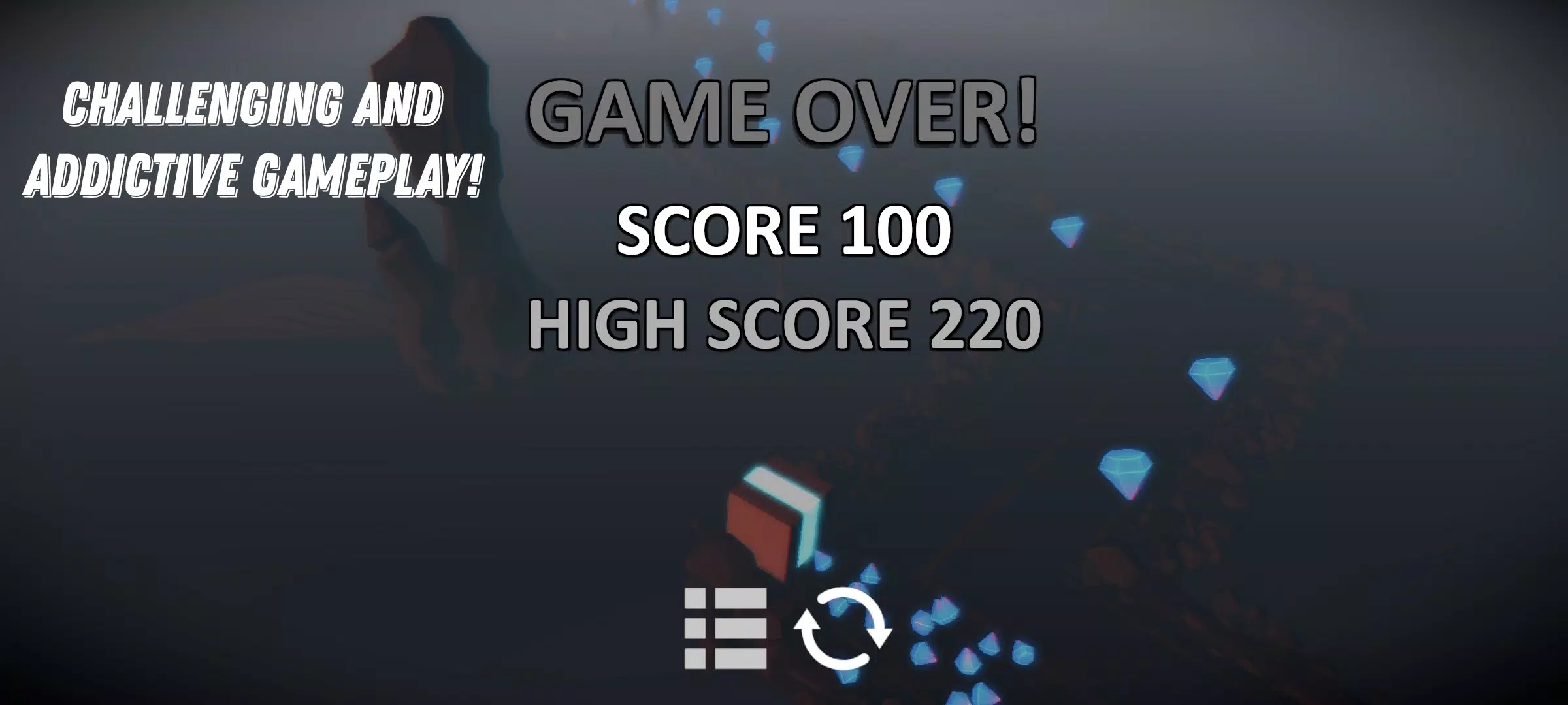 Cube Away