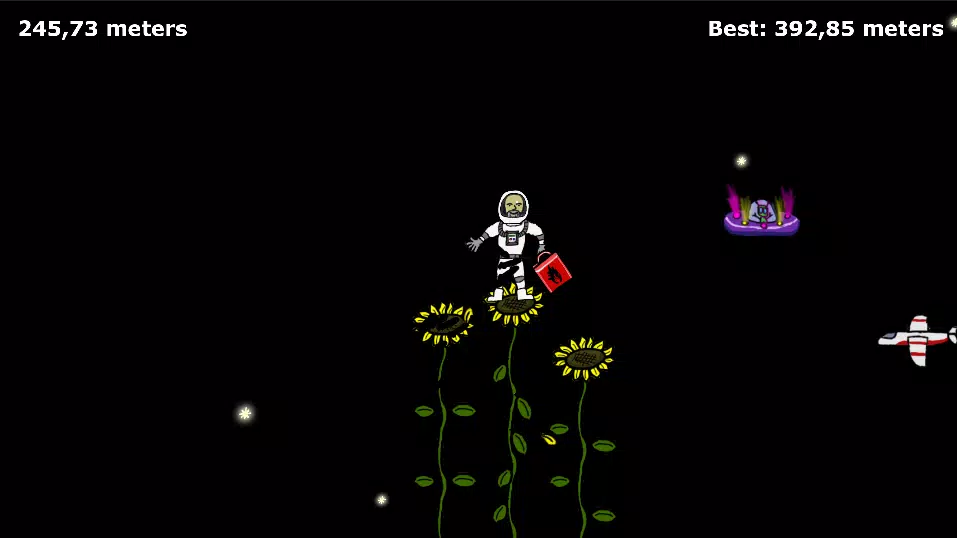 Flower Power