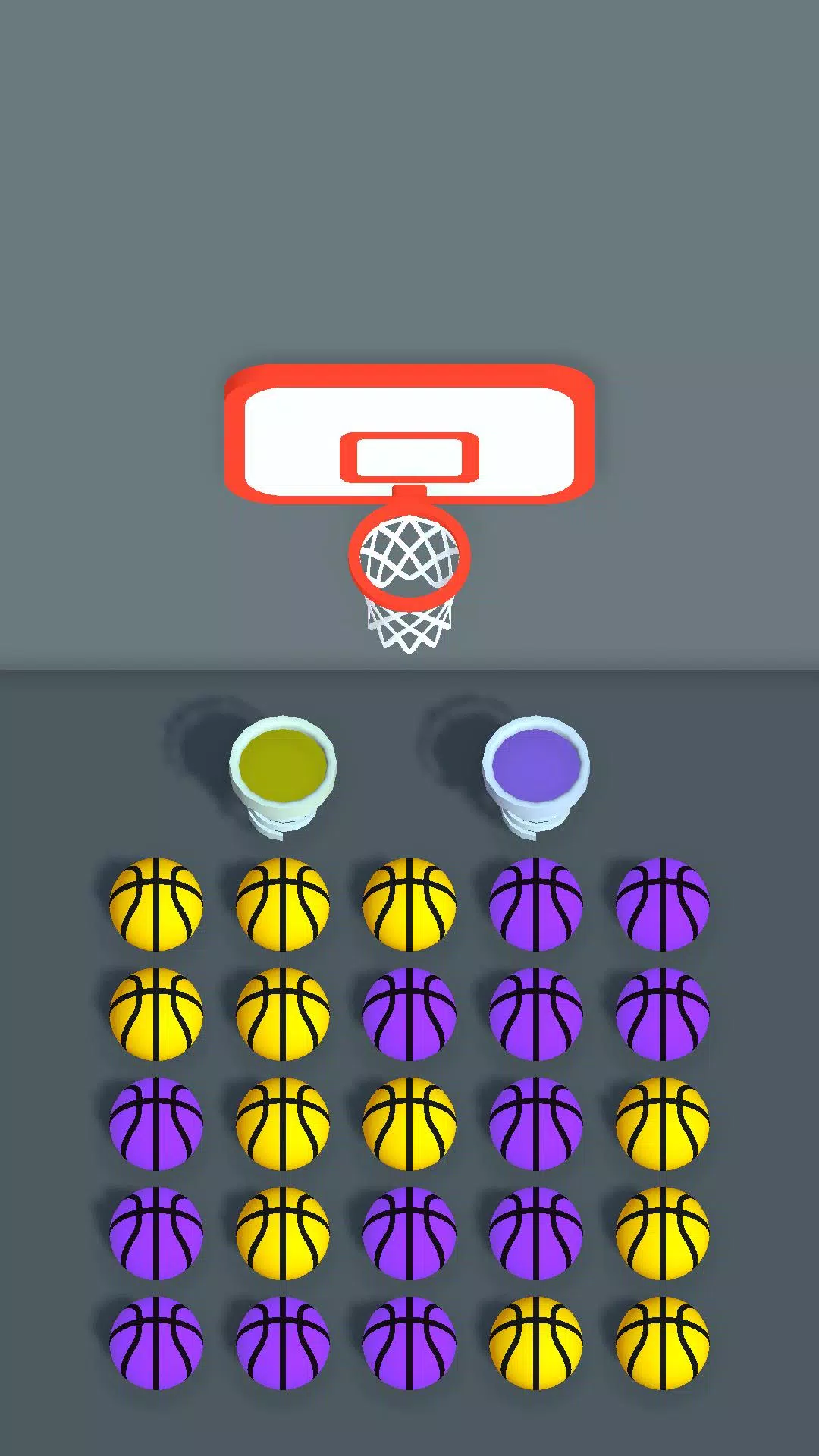 篮球链接：Hoop游戏