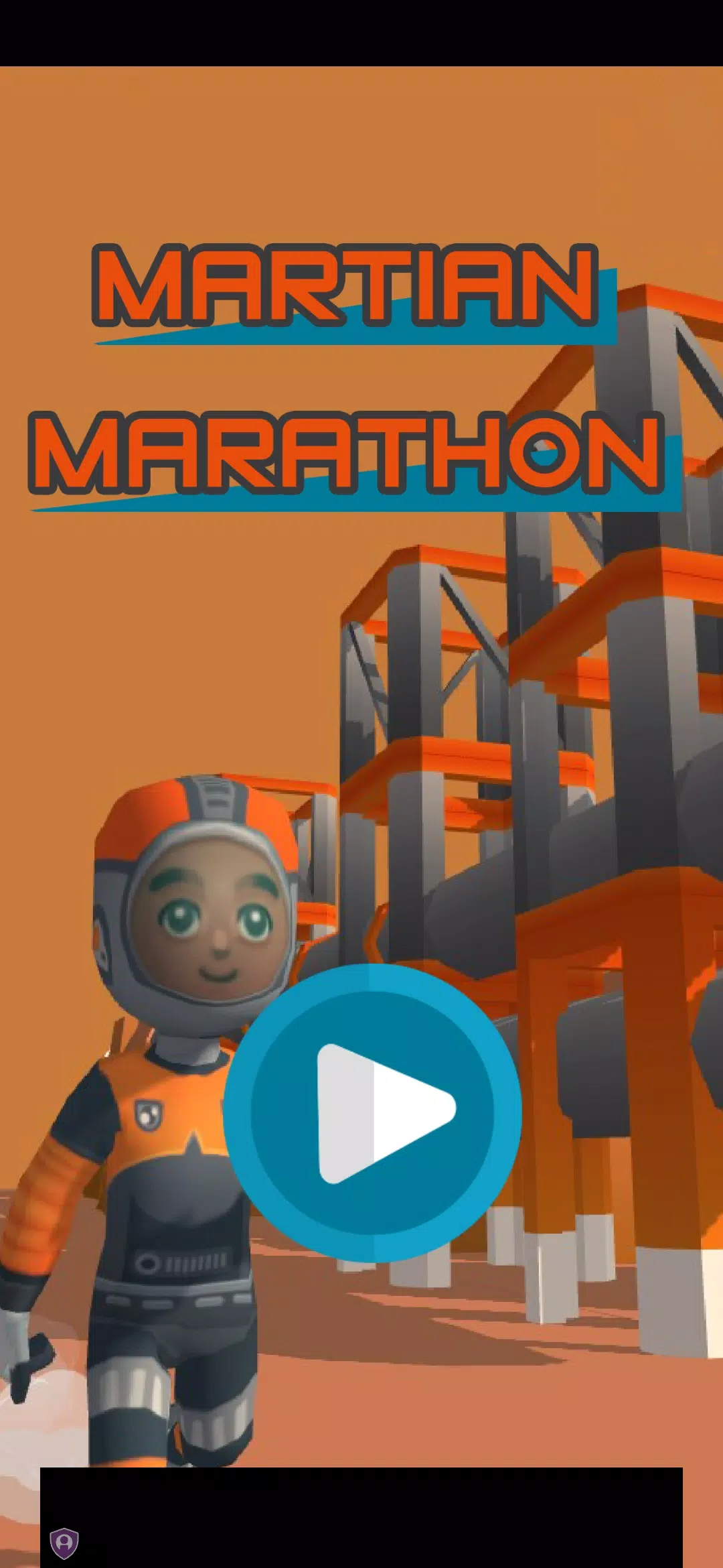 火星赛跑马拉松 火星赛跑马拉松