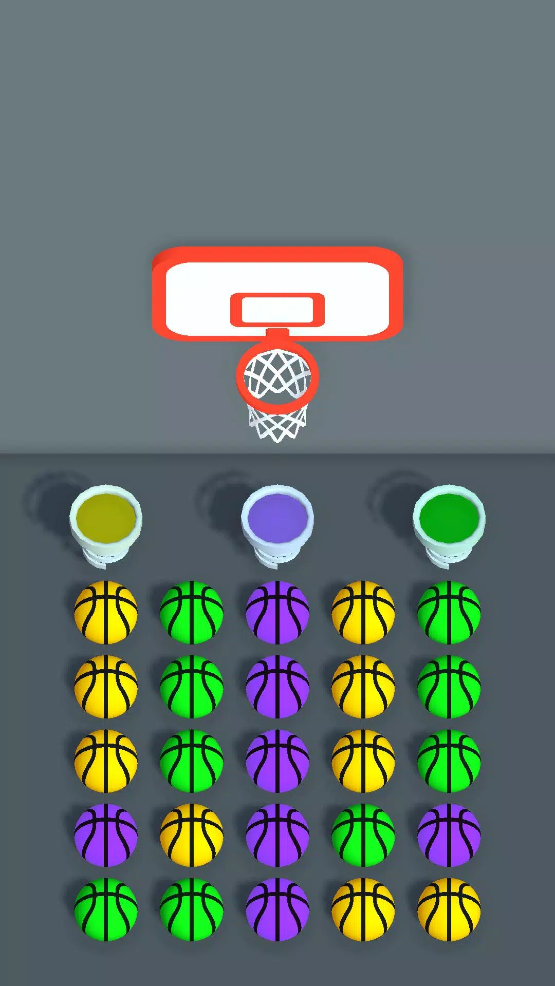 篮球链接：Hoop游戏