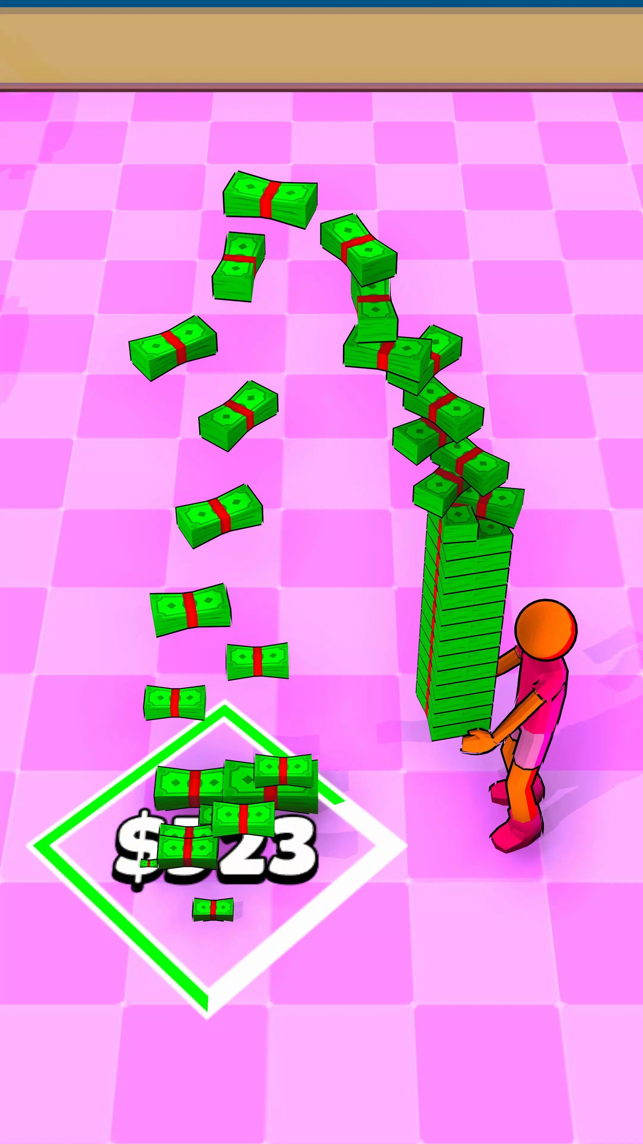 银行业务模拟游戏 银行业务模拟游戏