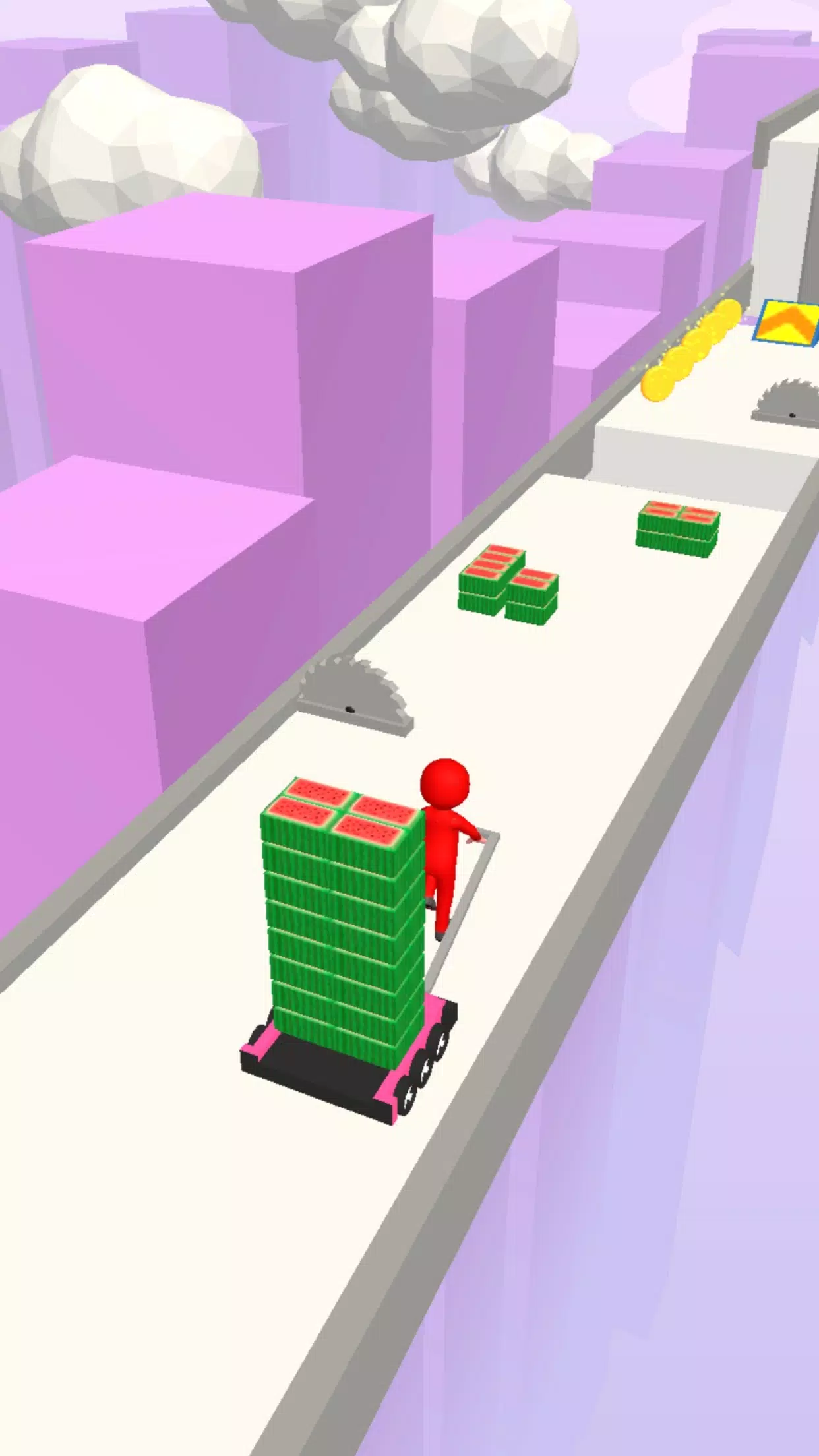 Brick Builder 3D Brick游戏