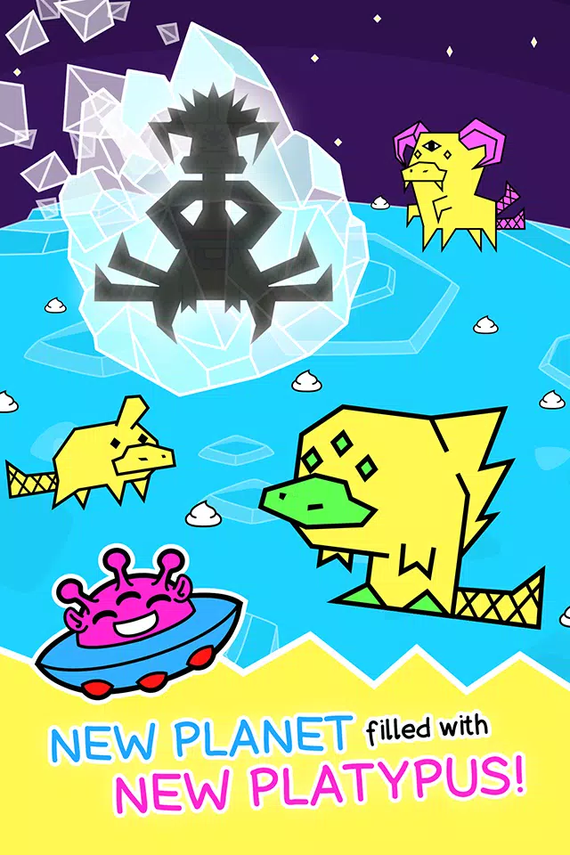 鸭嘴兽进化