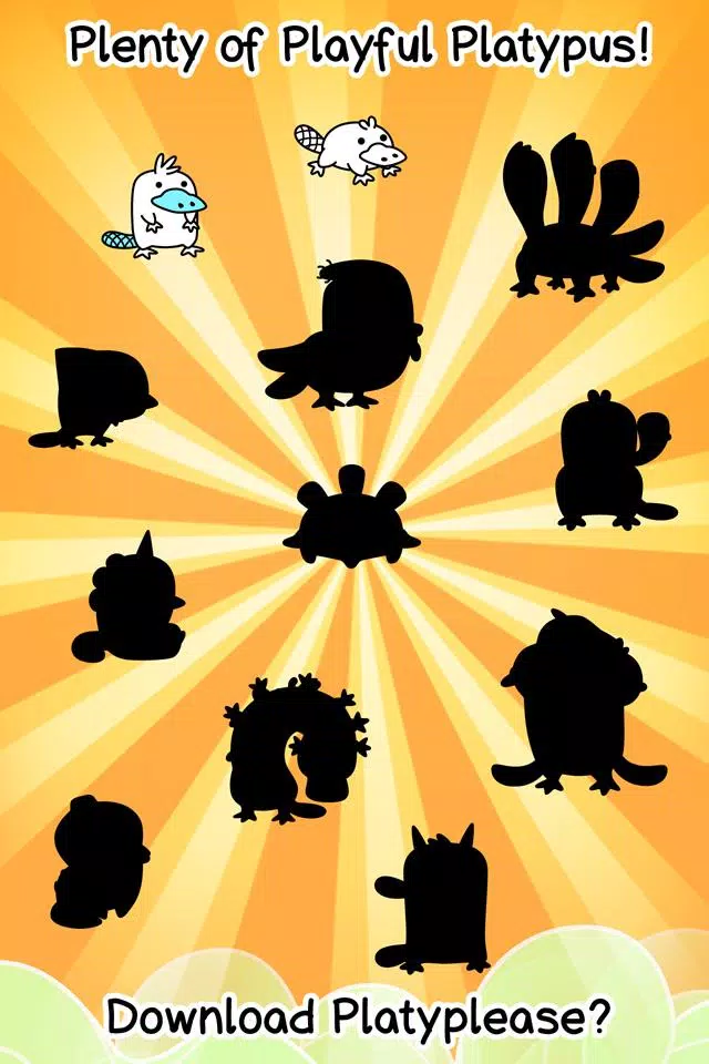 鸭嘴兽进化
