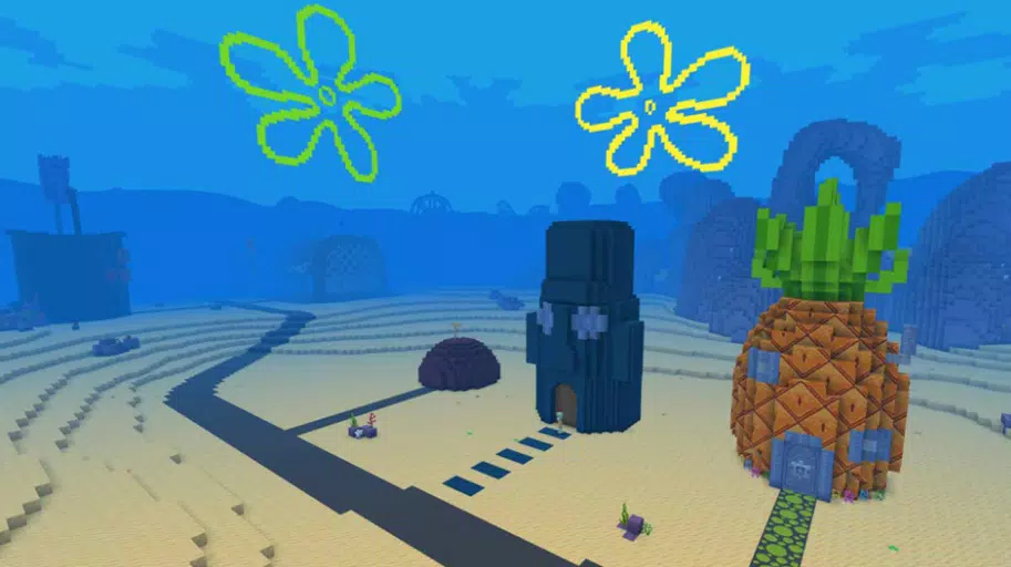 工匠赞助Bob City
