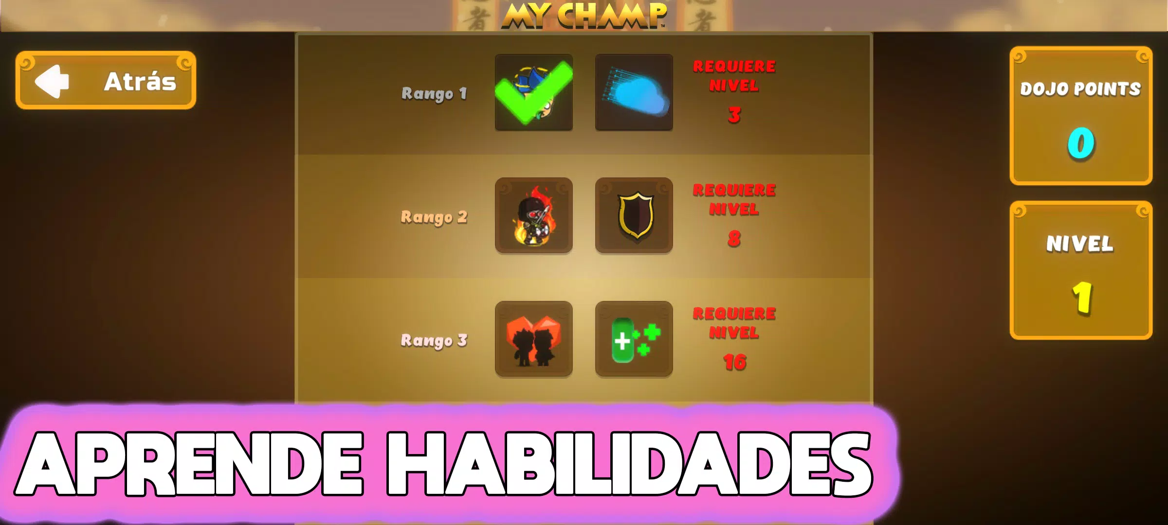 我的冠军 我的冠军