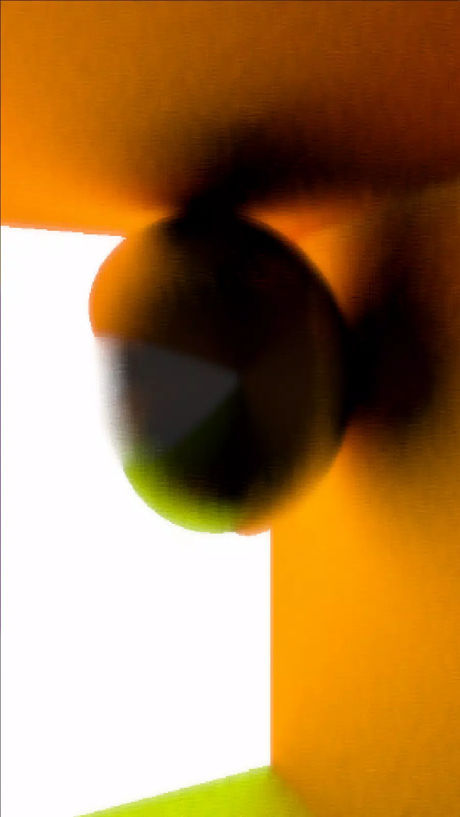 光线追踪RTX HoleRoll