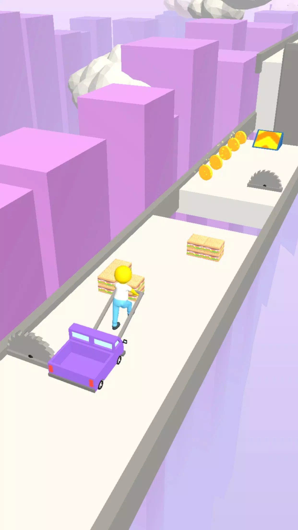 Brick Builder 3D Brick游戏
