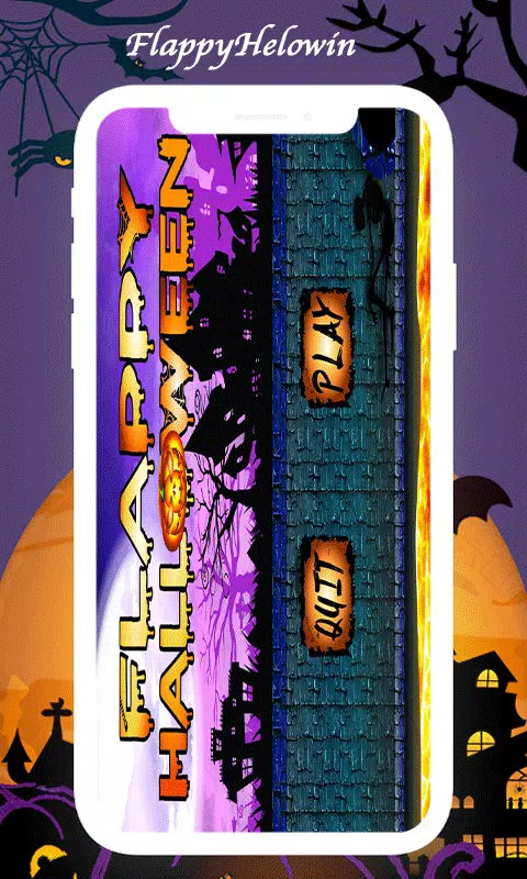 FlappyHelowin