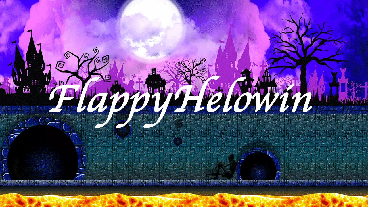FlappyHelowin