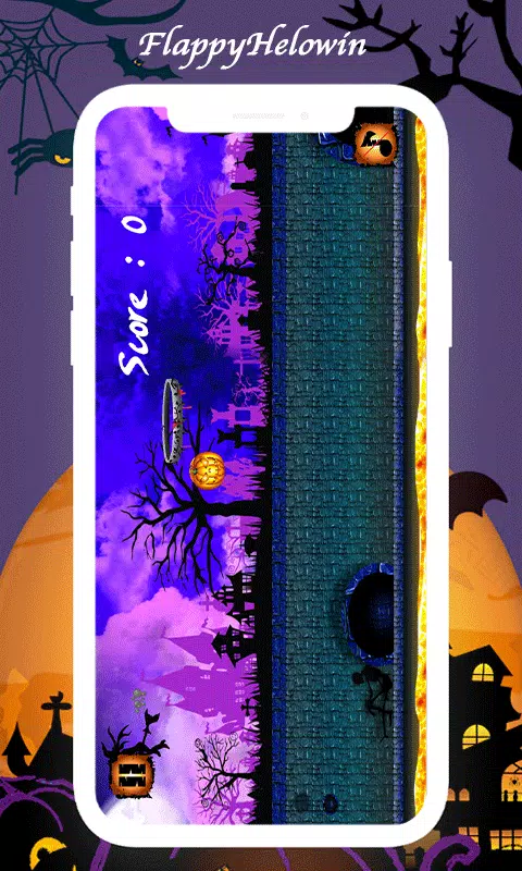 FlappyHelowin