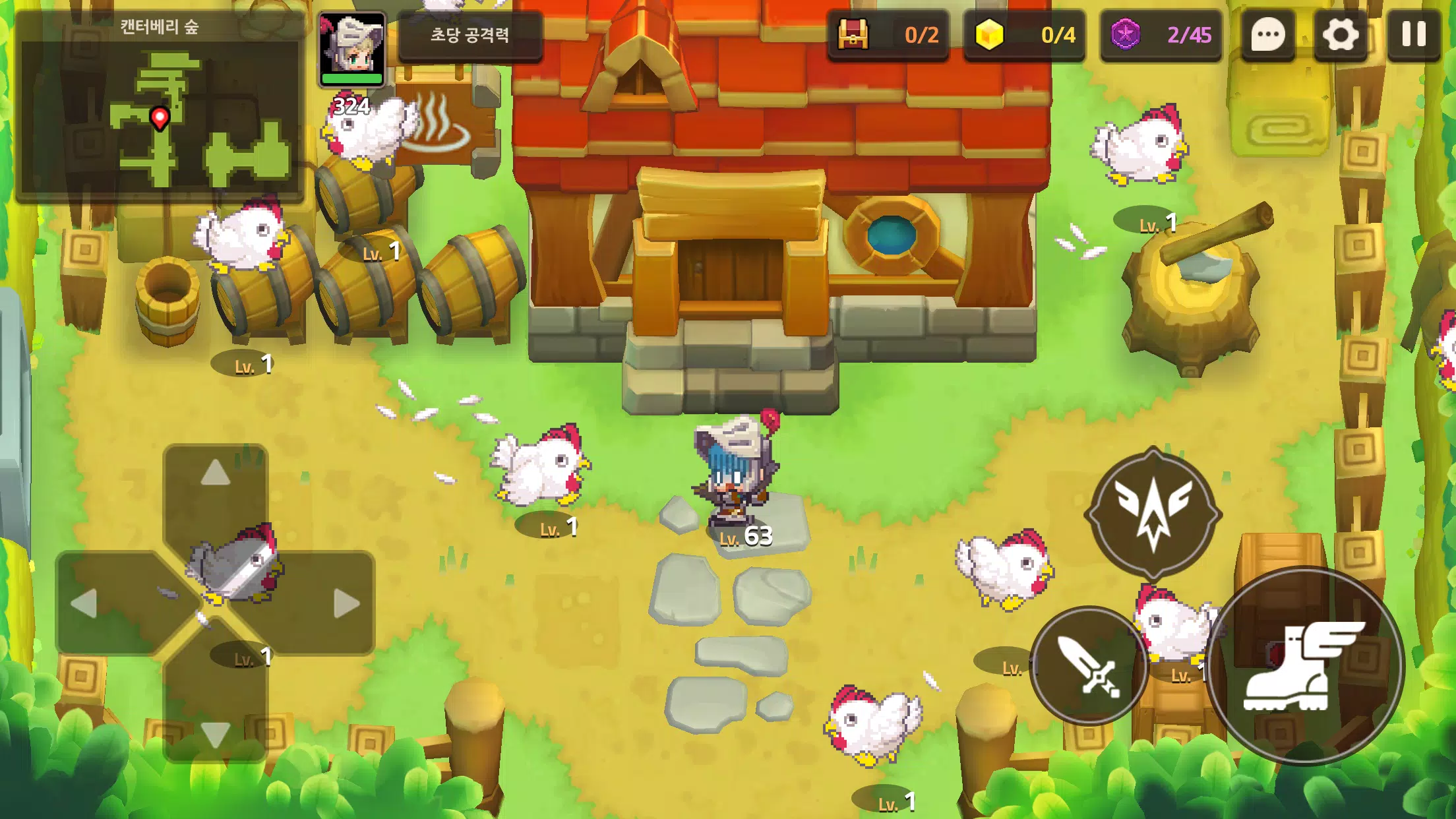 卫士标签