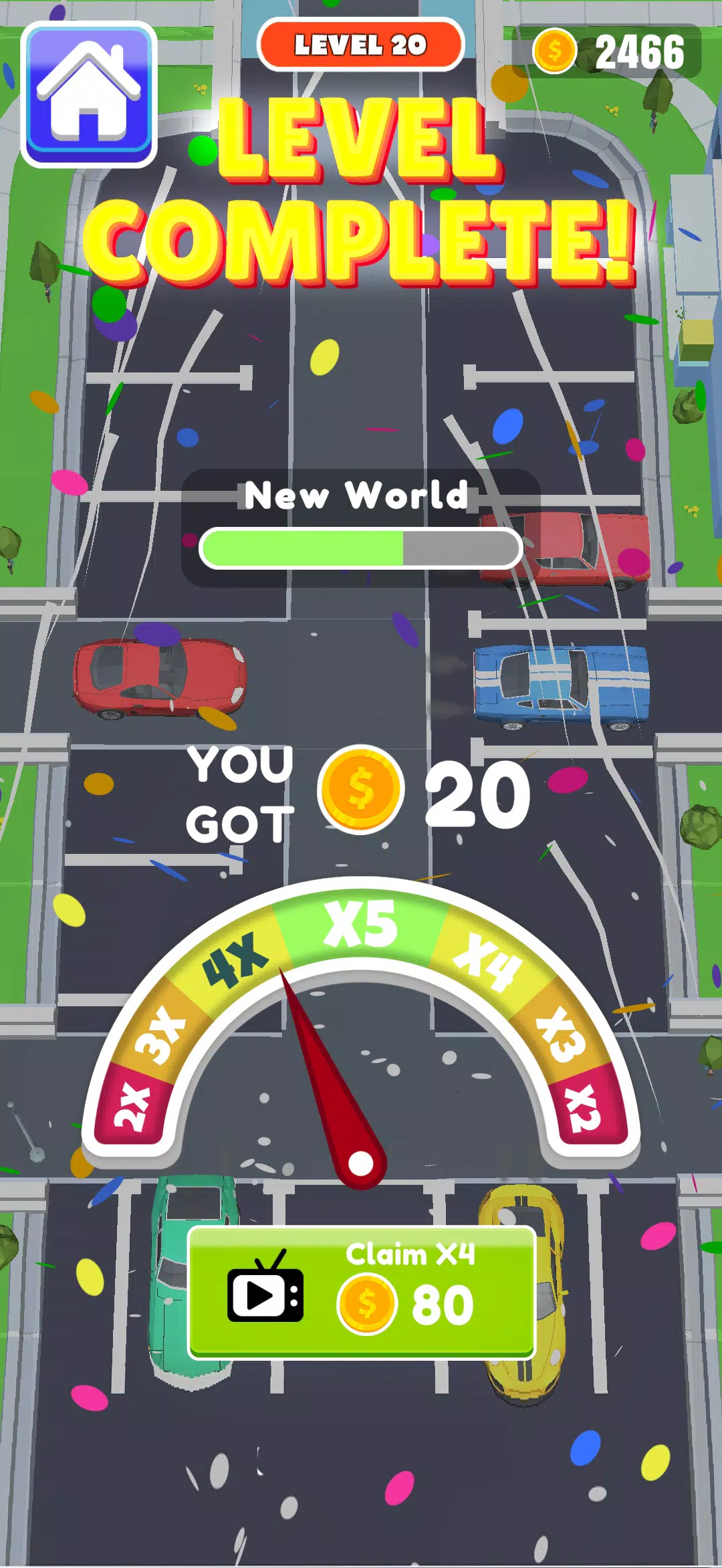 Park Ultimate 3D Park Ultimate 3D