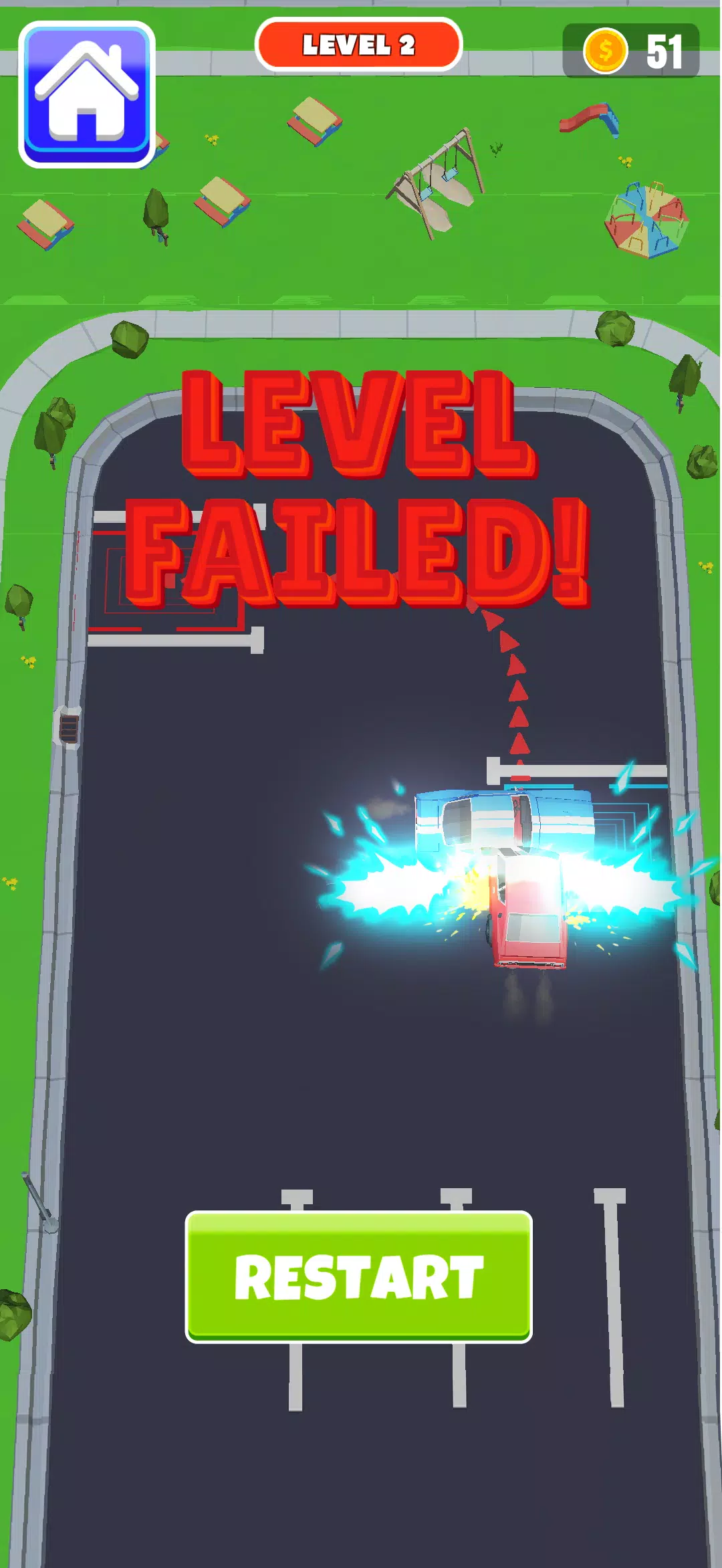 Park Ultimate 3D Park Ultimate 3D