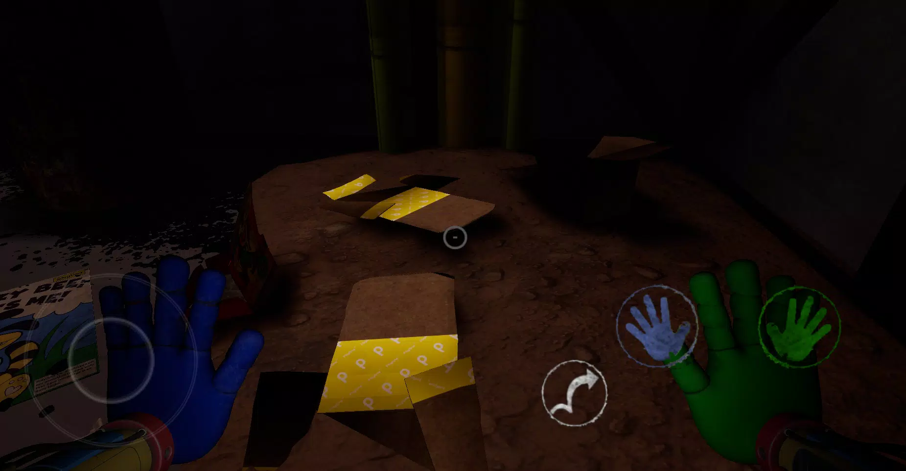 罂粟花游戏时间第三章 罂粟花游戏时间第三章