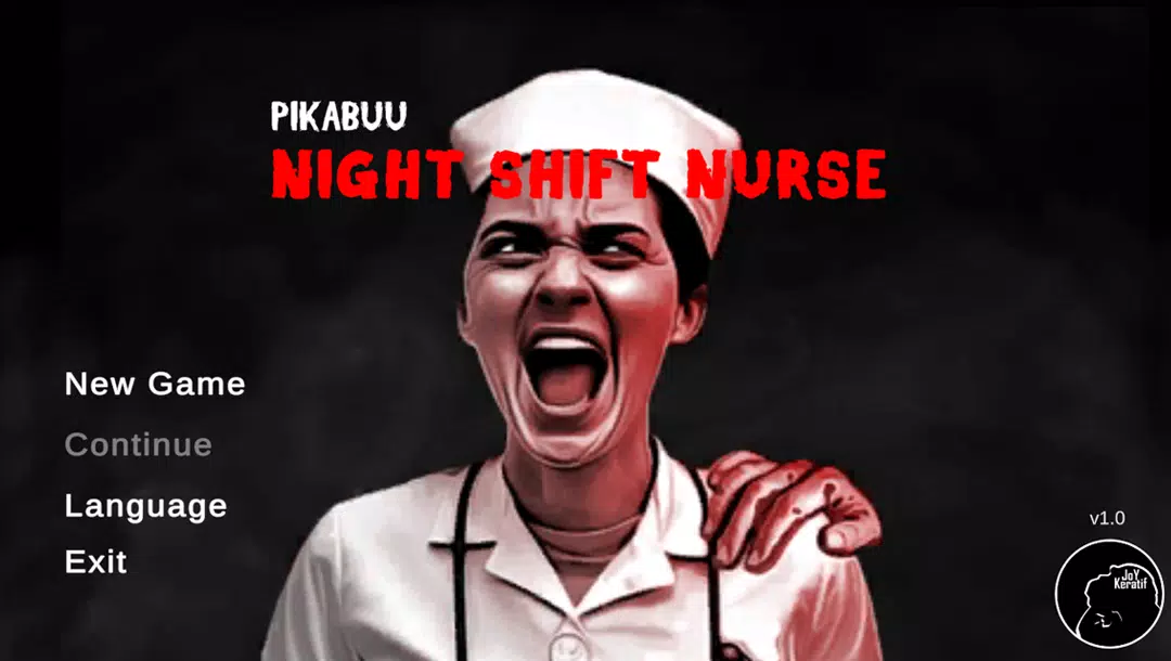 Pikabuu姐姐照顾好夜晚