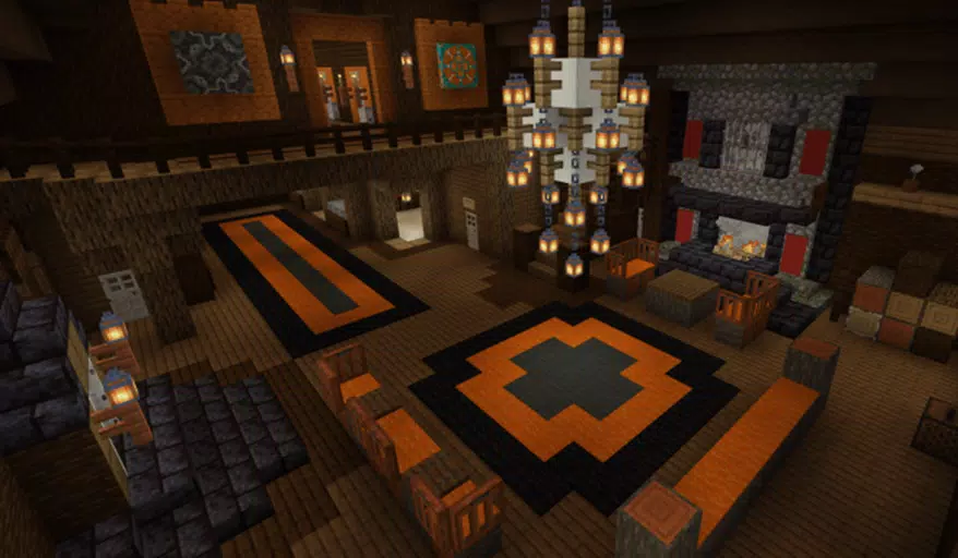 Mastercraft The Cabin