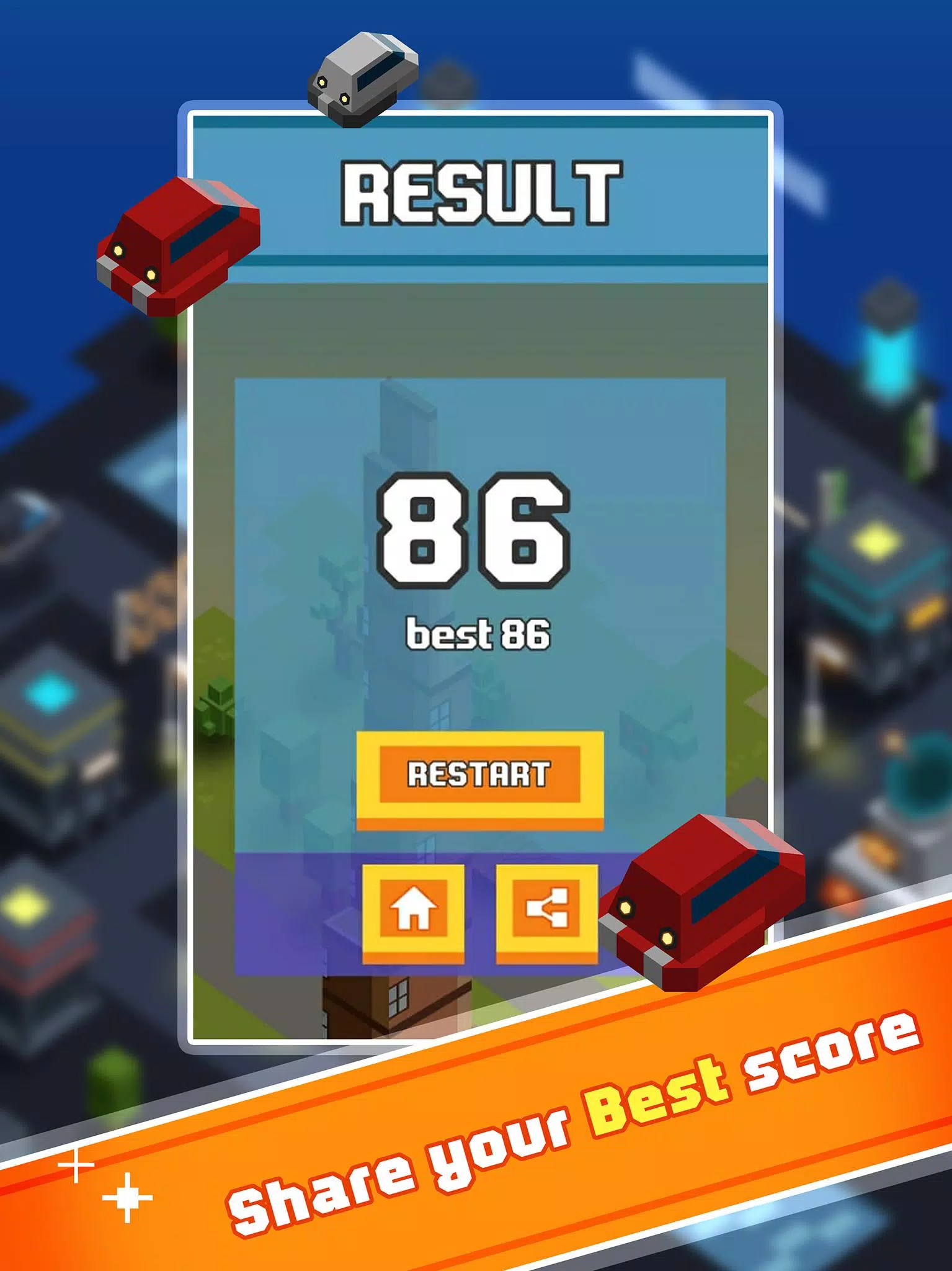 Tower Fever