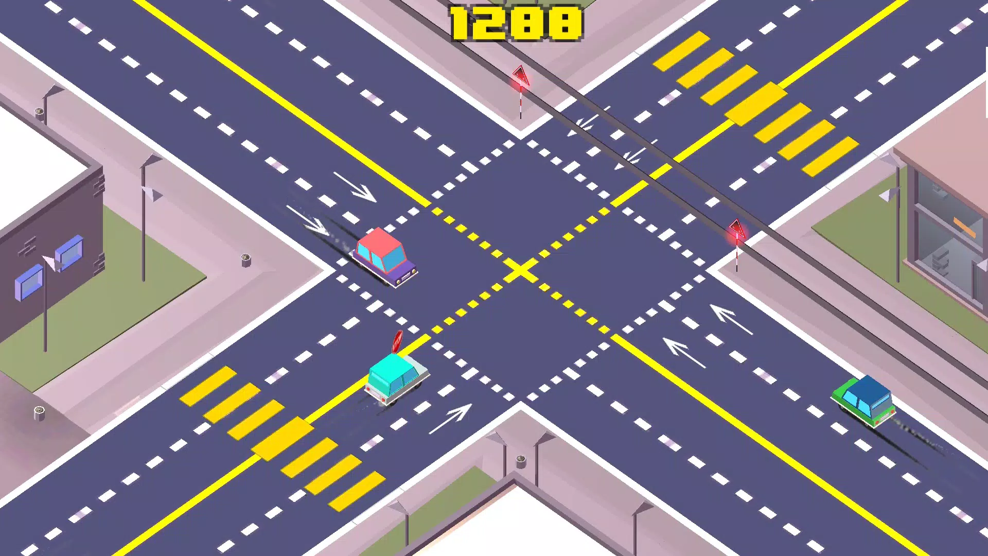 交通策略 交通策略