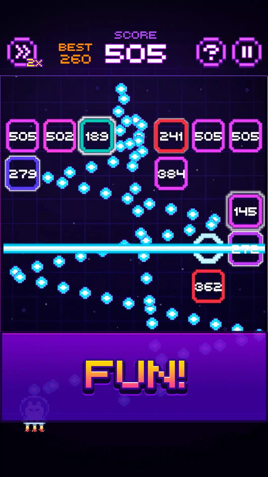 Brick Breaker BoomBrick Brick Breaker BoomBrick