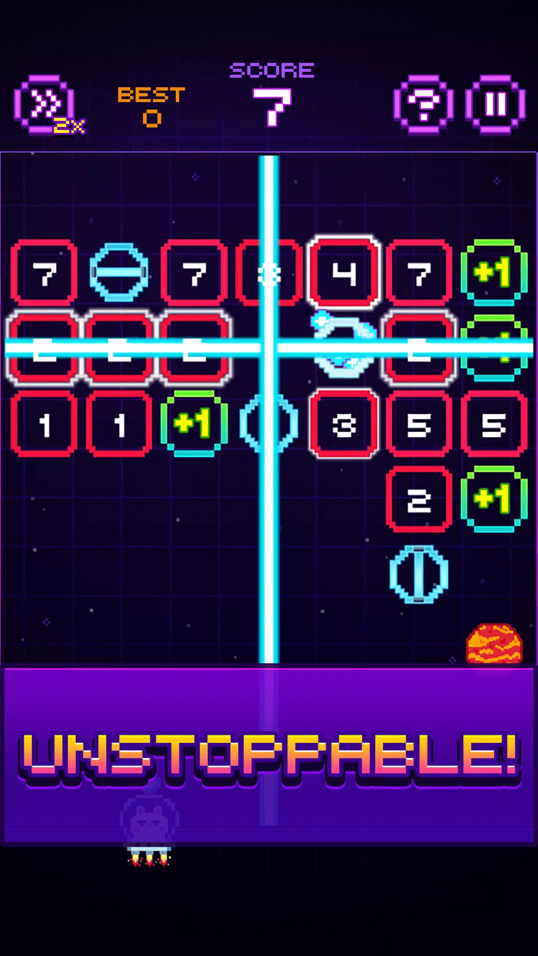 Brick Breaker BoomBrick Brick Breaker BoomBrick