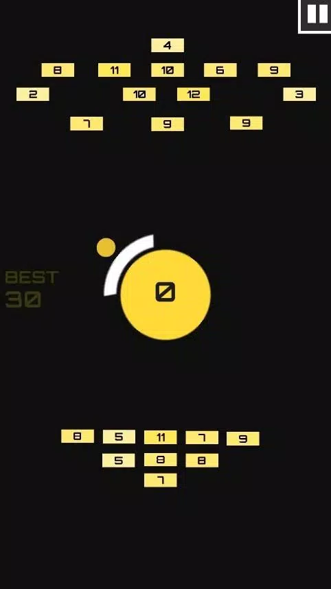 Spin Breakout