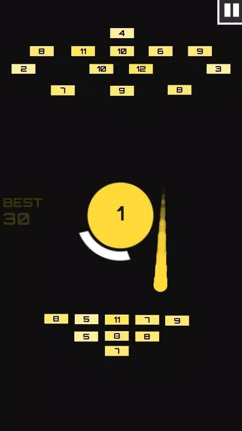 Spin Breakout